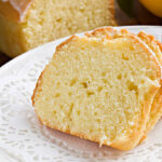 POUND CAKE